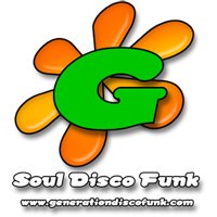 Generation Disco Funk